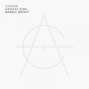 Castles High, Marble Bright - Single
