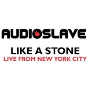Like a Stone (Live from New York City) - Single