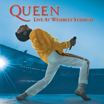 Live at Wembley Stadium Live at Wembley Stadium