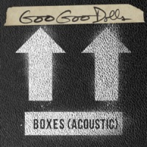 Boxes (Acoustic) - Single