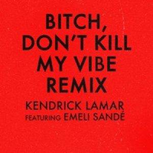 Bitch, Don't Kill My Vibe (Remix) [feat. Emeli Sandé] - Single