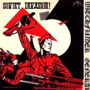Soviet Invasion! - Single