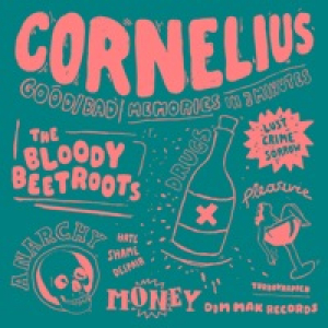 Cornelius - EP