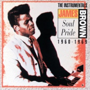Soul Pride: The Instrumentals