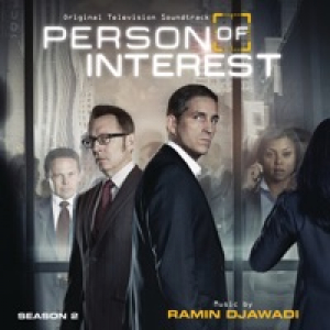 Person of Interest: Season 2 (Original Television Soundtrack)