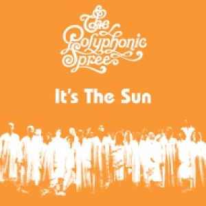 It's the Sun (Live) - Single