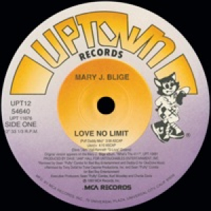 Love No Limit - EP