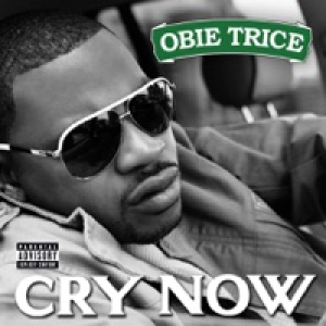 Cry Now - Single (Explicit)) - Single