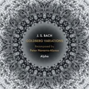 Bach: Goldberg Variations, BWV 988 (Arr. P. Navarro-Alonso)