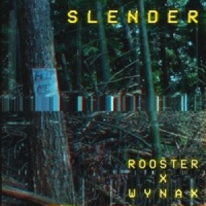 Slender - Single