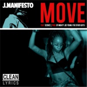 Move (Radio Edit) [feat. Scienze] - Single