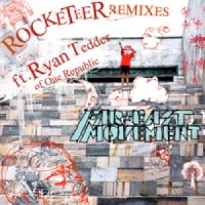 Rocketeer (Remixes) [feat. Ryan Tedder] - EP