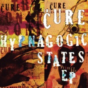Hypnagogic States - EP