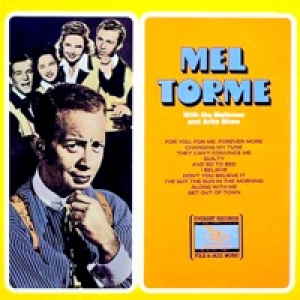 Mel Torme with the Meltones and Artie Shaw