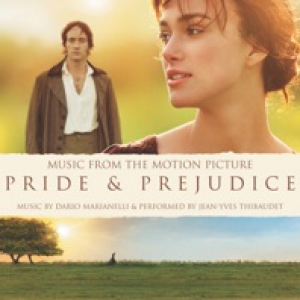 Pride and Prejudice (Original Soundtrack)