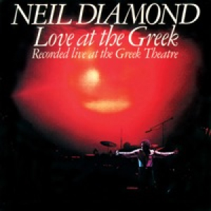 Love at the Greek (Live at the Greek Theatre)
