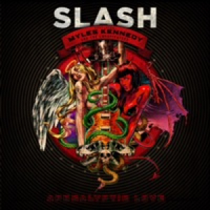 Apocalyptic Love (Deluxe) [feat. Myles Kennedy & the Conspirators]