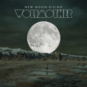New Moon Rising - Single