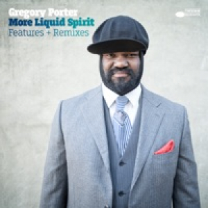 More Liquid Spirit – Features + Remixes - EP