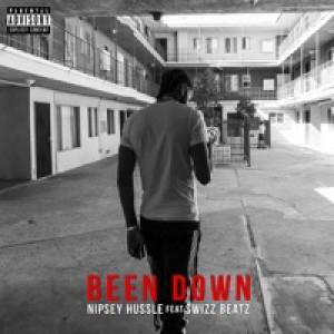 Been Down (feat. Swizz Beatz) - Single