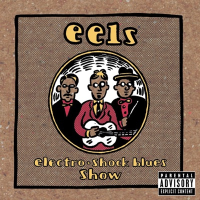 Electro Shock Blues Show (Live) Electro Shock Blues Show (Live)