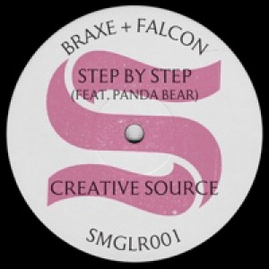 Step by Step / Creative Source - Single