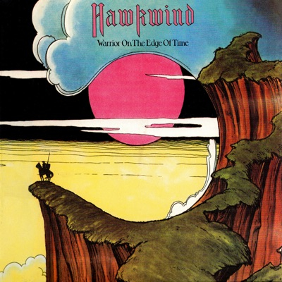 Warrior on the Edge of Time Warrior on the Edge of Time