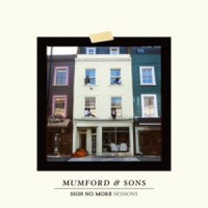 Sigh No More Sessions (Live) - EP
