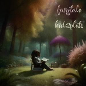 fairytale (feat. Die4Phoenix & prod: michael harrison x gavin hadley) - Single