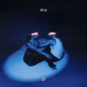 dna (with Jordin Sparks) - Single