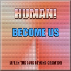 Human! Become Us - Single