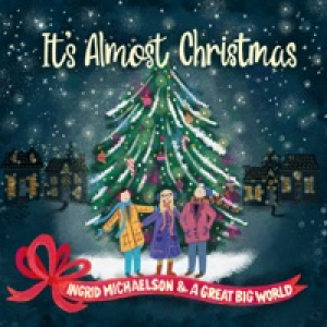 It's Almost Christmas - Single