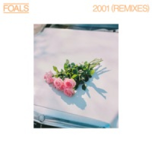 2001 (Remixes) - Single