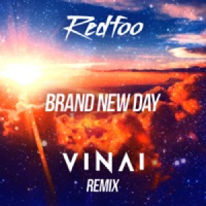 Brand New Day (Vinai Remix) - Single