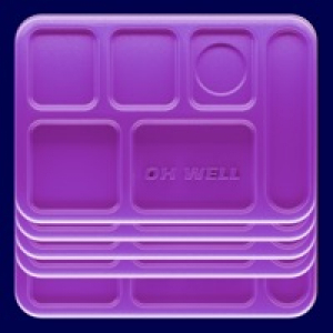 Oh Well - Single