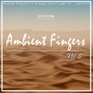 Ambient Fingers, Vol. 5