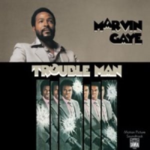 Trouble Man (Motion Picture Soundtrack)