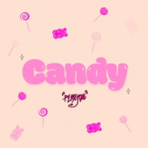 Candy - Single