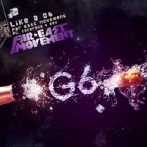 Like a G6 (feat. Cataracs & Dev) - Single