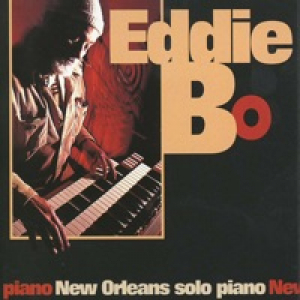 New Orleans Solo Piano