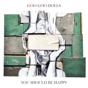You Should Be Happy - EP