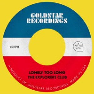I've Been Lonely Too Long - Single