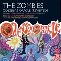 Odessey & Oracle - 40th Anniversary Concert (Live)