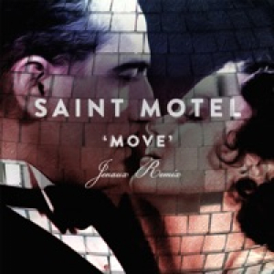 Move (Jenaux Remix) - Single