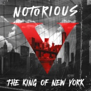 Notorious V: The King of New York - EP