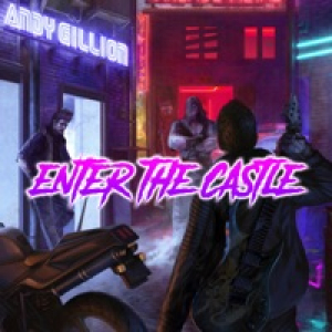 Enter the Castle (feat. Jeff Loomis & 66samus) - Single