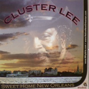 Sweet Home New Orleans (feat. The Power House Blues Band)