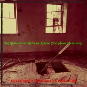 The Ballad of Medgar Evers (Too Many Martyrs) - Single