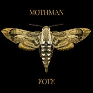 Mothman - Single