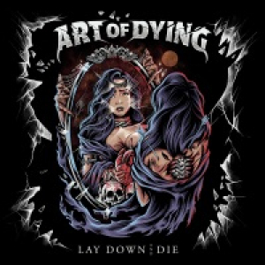 Lay Down and Die - Single